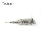 B111 Original Lishi 2 in 1 Lock pick decoder